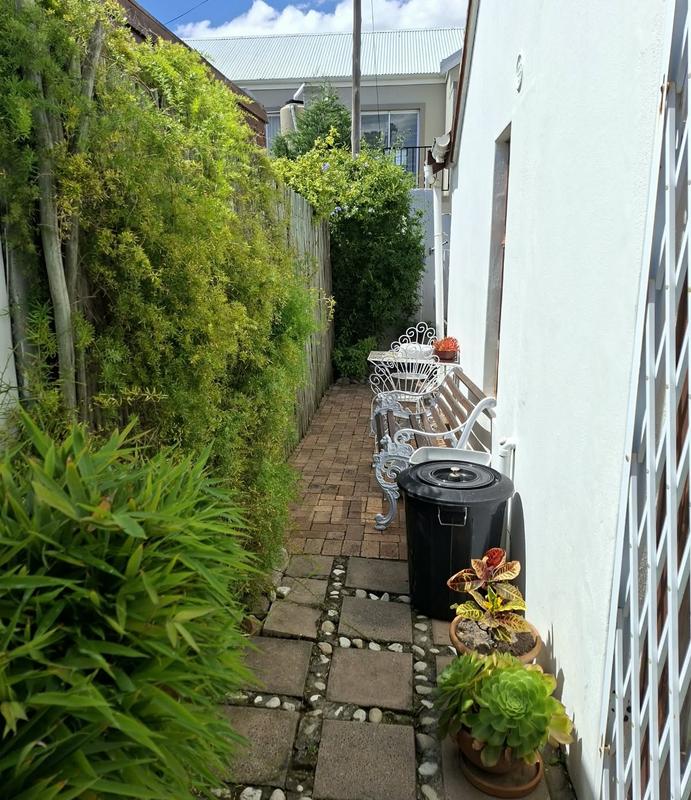 To Let 1 Bedroom Property for Rent in Durbanville Western Cape